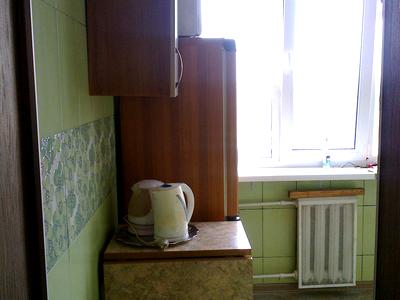 квартира за адресою Турівська вул., 4