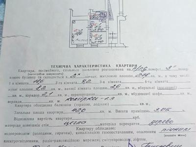 квартира за адресою Сергія Васильківського вул., 12