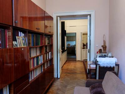 квартира за адресою Памви Беринди вул., 3