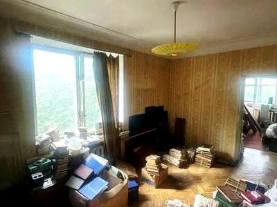 квартира по адресу Делегатский пер., 3/5