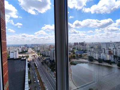 квартира по адресу Ревуцкого ул., 9