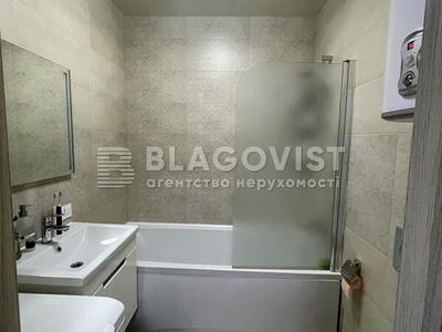 квартира за адресою Кахи Бендукідзе вул., 2