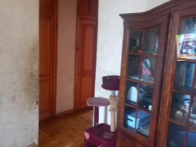 квартира за адресою Леоніда Каденюка просп. (Юрія Гагаріна), 3