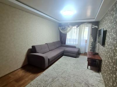 квартира по адресу Мира просп., 56