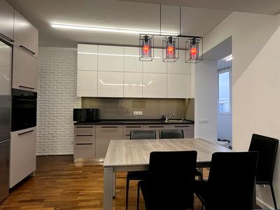 квартира по адресу Старонаводницкая ул., 4-А