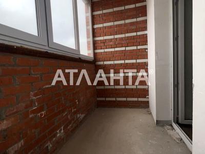 квартира за адресою Боголюбова вул., 21