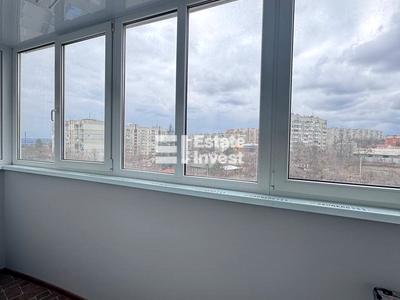 квартира по адресу Григоровское шоссе (Комсомольское), 55