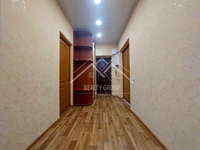квартира за адресою Поштовий просп. (Карла Маркса), 48