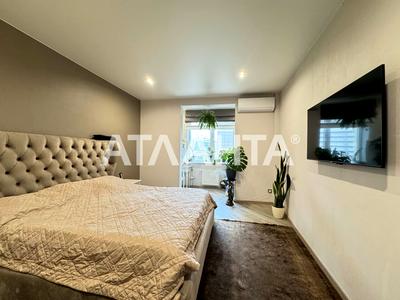 квартира за адресою Генуезька вул., 3