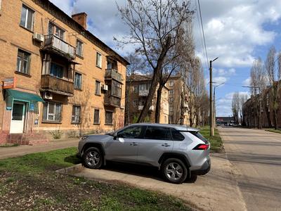 комерційна за адресою Кривий Ріг, Дениса Фадєєва вул. (Каспійська), 5