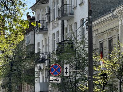 квартира за адресою Обсерваторна вул., 17