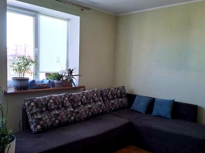 квартира за адресою Кільцева вул., 11