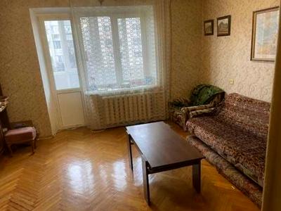 квартира по адресу Авиаконструктора Антонова ул., 11