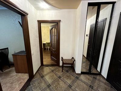 квартира по адресу Сонячний мікрорайон, 49