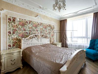 квартира за адресою Миколи Бажана просп., 1-А