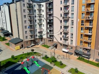 квартира по адресу Героїв Крут ул., 12