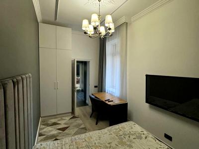 квартира по адресу Кулиша ул., 11