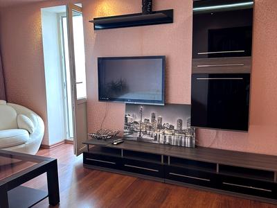 квартира по адресу Калиновая ул., 81