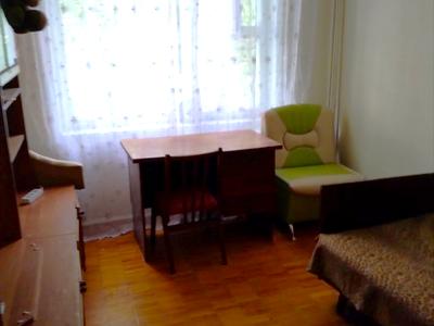 квартира по адресу Академика Булаховского ул., 42/43