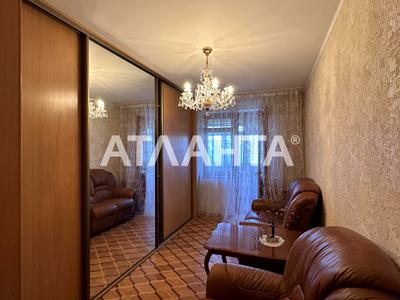 квартира по адресу Невского Александра ул., 43/2