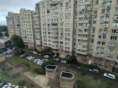 квартира по адресу Никольско-Слободская ул., 2-В