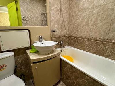 квартира за адресою Французький бульв., 22б