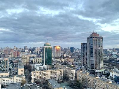 квартира за адресою Шолуденка вул., 1-А