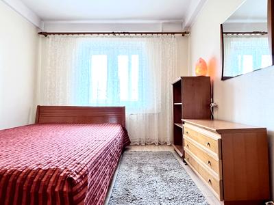 квартира по адресу Киев, Рене Декарта ул. (Кулібіна), 6-А