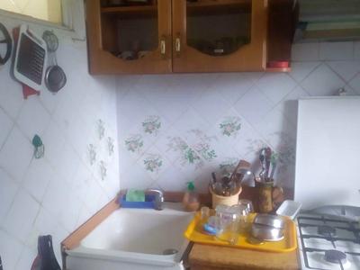 квартира за адресою Академіка Білецького вул., 3