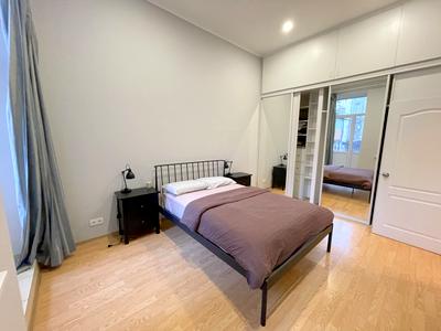квартира по адресу Малая Житомирская ул., 5