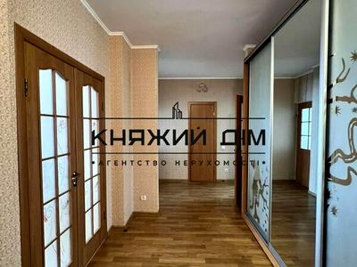 квартира за адресою Градинська вул., 11