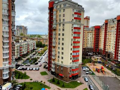 квартира за адресою Композитора Мейтуса вул., 4-А