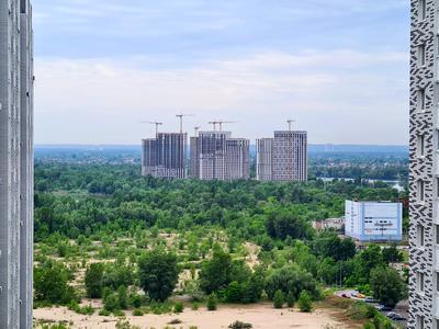 квартира по адресу Ревуцкого ул., 54