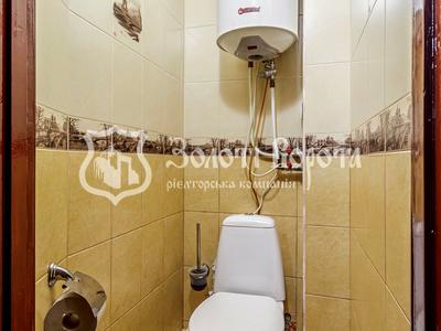 квартира по адресу Николая Закревского ул., 89