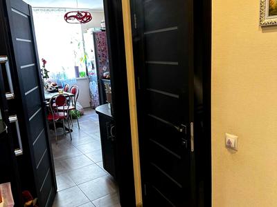 квартира по адресу Пономарёва ул., 26 к4