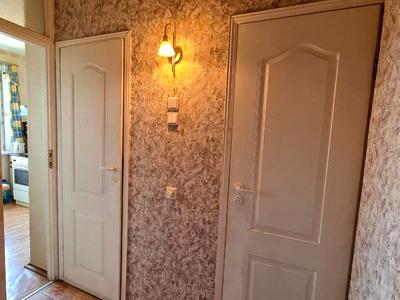 квартира по адресу Червоной Калины просп. (Владимира Маяковского), 8-Б