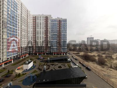 квартира по адресу Канальная ул. (Канальна), 8-Б