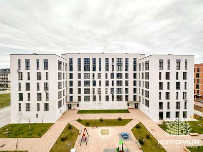 квартира по адресу Волошина, 2