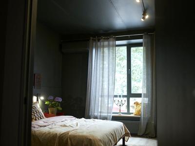 квартира по адресу Тищенка, 5