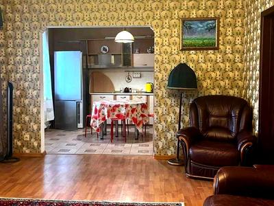 квартира по адресу Харьковское шоссе, 56