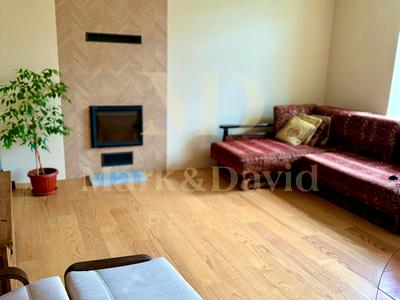квартира за адресою Саксаганського вул., 46