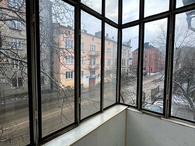 квартира по адресу Промышленная ул., 21