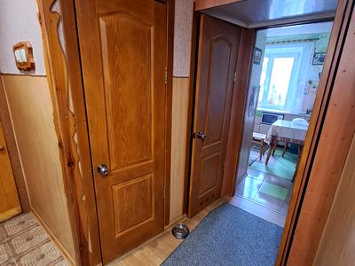 квартира за адресою Рельєфна вул., 8