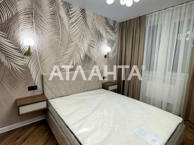 квартира за адресою Краснова вул., 3
