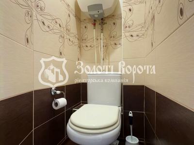 квартира по адресу Червоной Калины просп. (Владимира Маяковского), 12