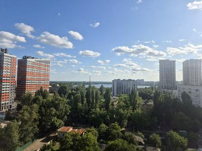 квартира за адресою Харківське шосе, 190