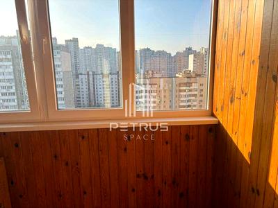 квартира по адресу Петра Григоренко просп., 38а