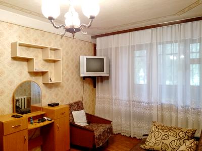 квартира по адресу Гонгадзе Георгия просп. (Советской Украины), 32-Е