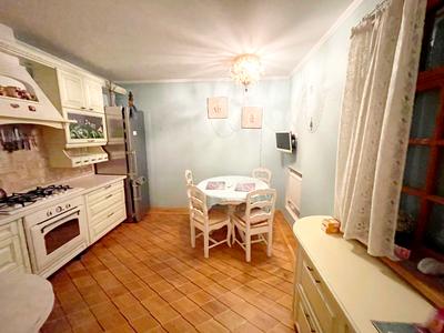 квартира по адресу Гоголя ул., 5