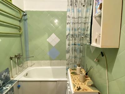 квартира за адресою Вінстона Черчеля, 20
